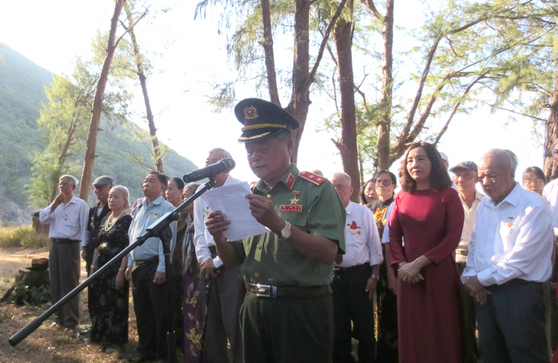 Cuộc hạnh ngộ sau nửa thế kỷ -0