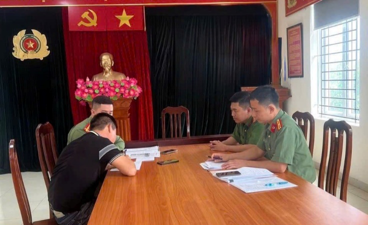 Xử lý trường hợp đăng tải thông tin sai sự thật về sắp xếp đơn vị hành chính -0