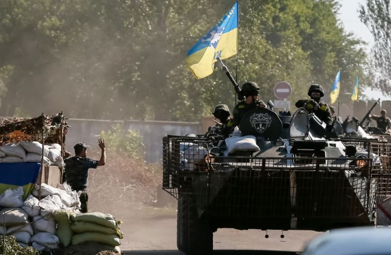 Tổng thống Nga muốn ngừng bắn 3 ngày, Mỹ và Ukraine nói gì? -0