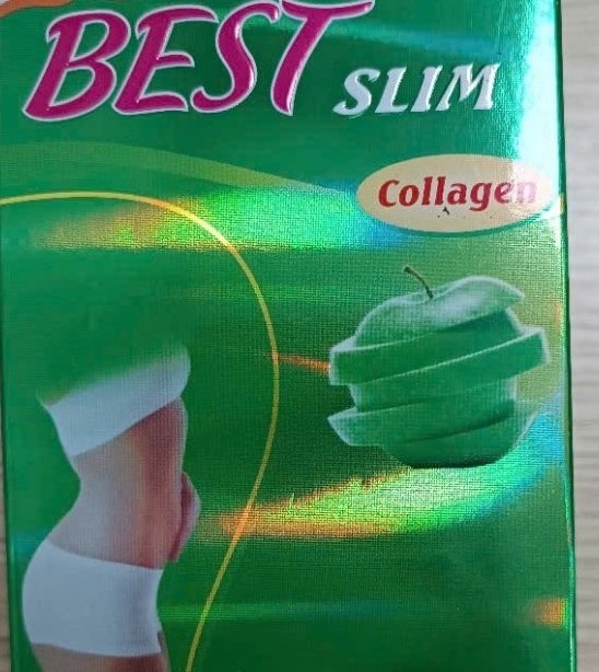 Cảnh báo 2 sản phẩm giảm cân chứa chất cấm -0