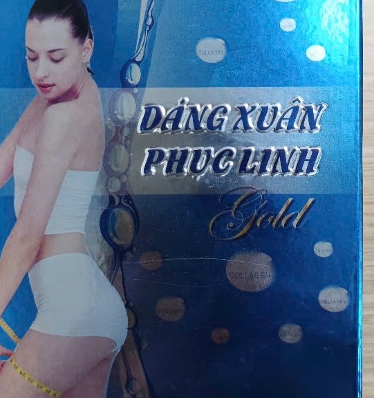 Cảnh báo 2 sản phẩm giảm cân chứa chất cấm -0