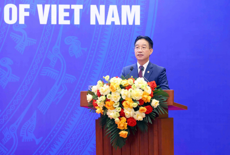 Chủ tịch nước quyết định đặc xá cho 8.056 người nhân kỷ niệm 50 năm ngày Giải phóng miền Nam -0