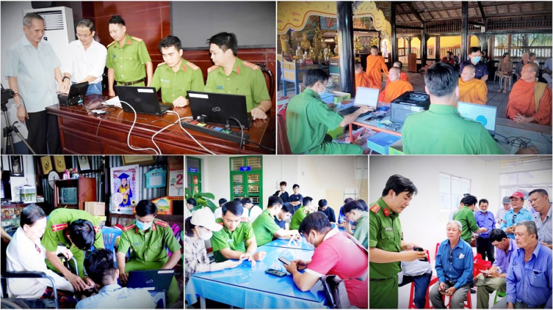 Công an Bạc Liêu thấm nhuần Sáu điều Bác Hồ dạy_Sodacbiet_t24 -0