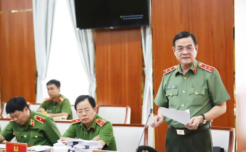 Giữ vững ANTT, tạo môi trường thuận lợi để phát triển_Sodacbiet_t26 -0