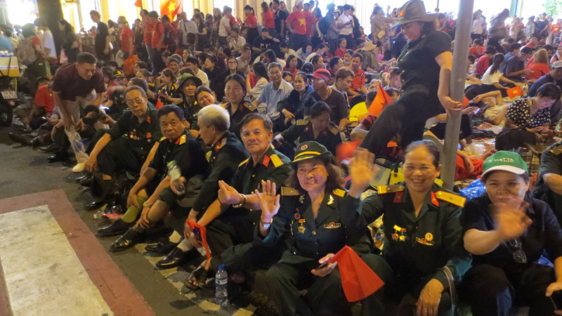 Hòa bình đẹp lắm! -0