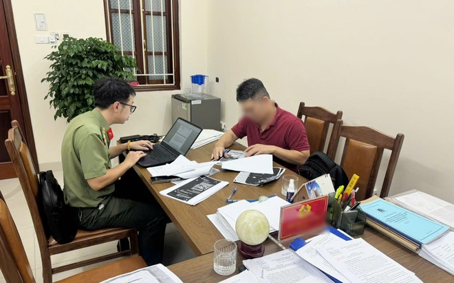 Củng cố hồ sơ, xử lý nghiêm cá nhân xuyên tạc lịch sử -0