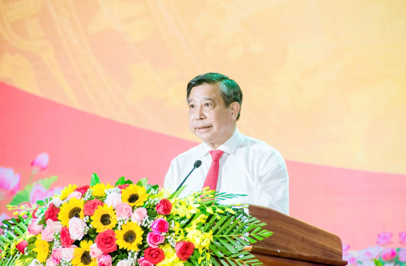Hậu Giang đã vượt qua bao khó khăn, gian khổ để hồi sinh mạnh mẽ -0