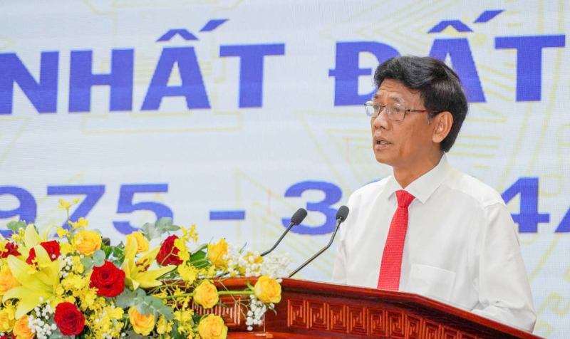 Sóc Trăng kỷ niệm 50 năm Ngày Giải phóng miền Nam, thống nhất đất nước -0