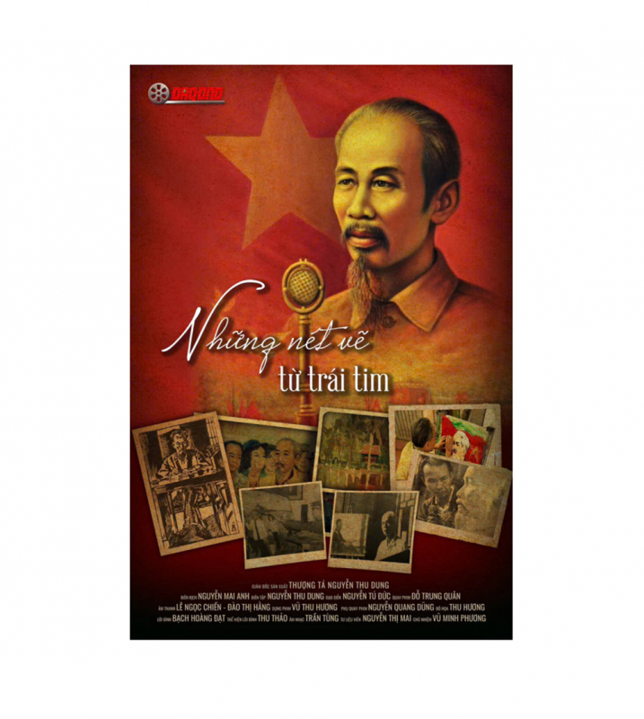 Chiếu miễn phí 13 phim trên cả nước phục vụ nhân dân -0