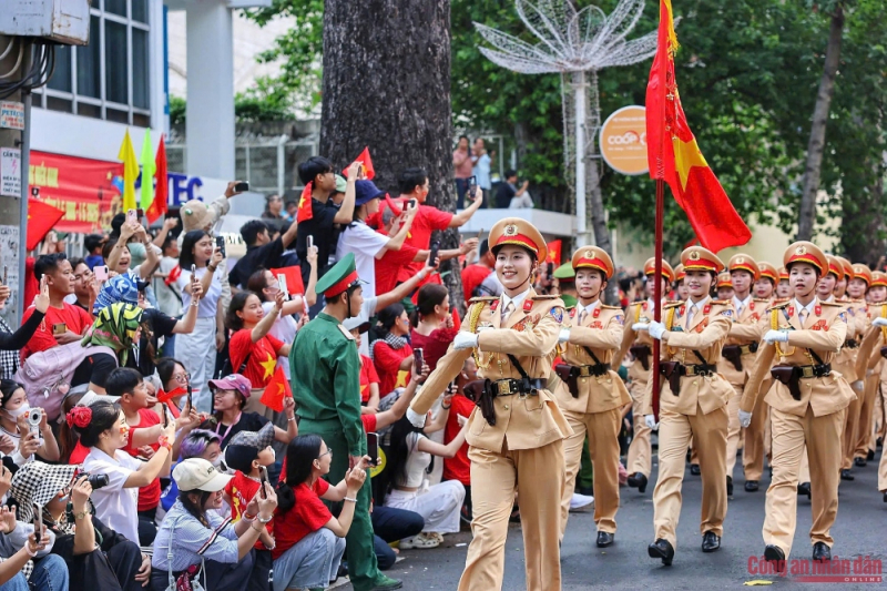Lãnh đạo các chính đảng, các nước gửi thư, điện chúc mừng nhân kỷ niệm 30/4 -0
