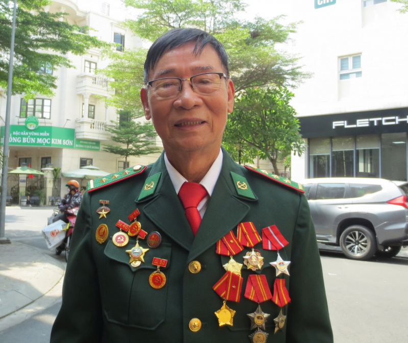 TP Hồ Chí Minh tăng tốc, vươn mình phát triển cùng cả nước -0