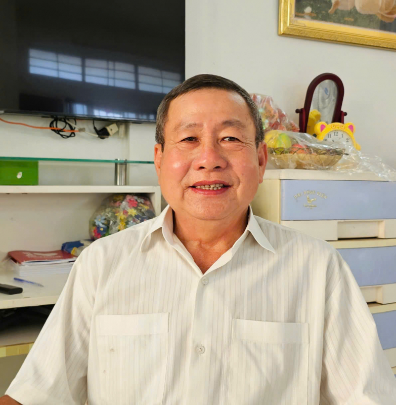 TP Hồ Chí Minh tăng tốc, vươn mình phát triển cùng cả nước -0