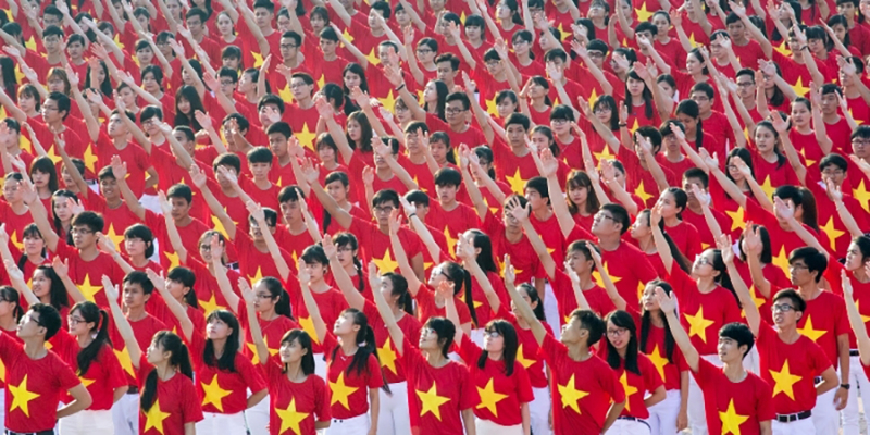 Thông điệp về ba “không thể để” trong bài viết của Tổng Bí thư Tô Lâm -0