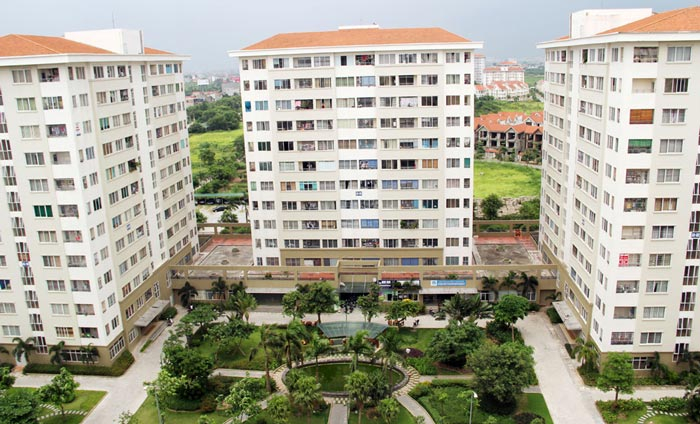Đề xuất cắt giảm 70% thủ tục đầu tư nhà ở xã hội - Giải pháp đột phá! -0