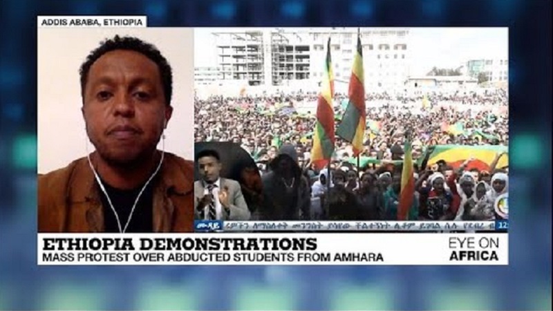 Ethiopia: bất lực với các vụ bắt cóc sinh viên đòi tiền chuộc -0