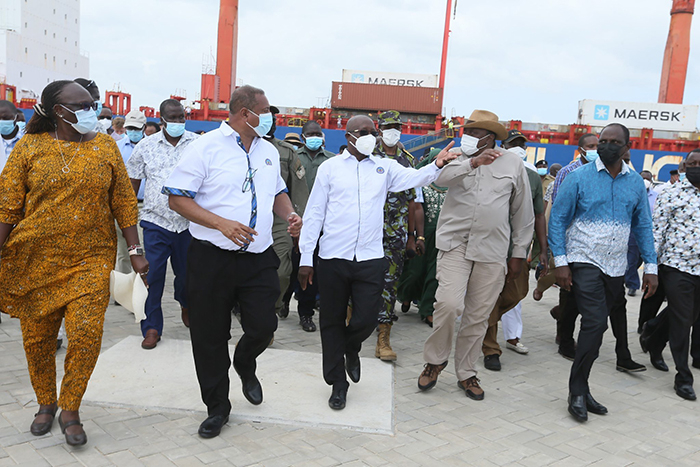 “Bóng ma” khủng bố đe dọa tham vọng đổi đời của Kenya -0