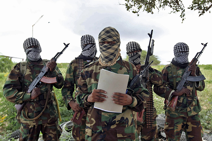 “Bóng ma” khủng bố đe dọa tham vọng đổi đời của Kenya -0
