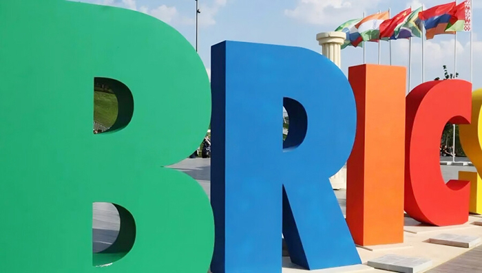 Brazil và những kỳ vọng trong nhiệm kỳ Chủ tịch BRICS 2025 -0