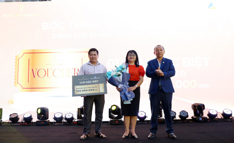 Đất Xanh Miền Trung giới thiệu dự án tòa tháp Signature tại Quảng Bình -0