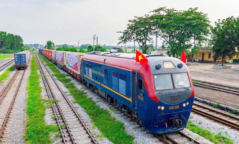 Dự án đường sắt Lào Cai-Hà Nội-Hải Phòng: Dự kiến khởi công ngày 19/12/2025 -0
