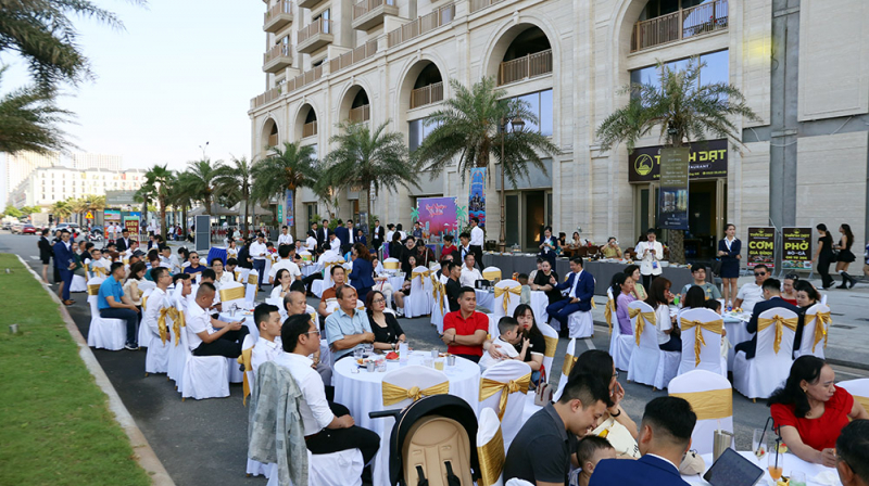 Đất Xanh Miền Trung giới thiệu dự án tòa tháp Signature tại Quảng Bình -0