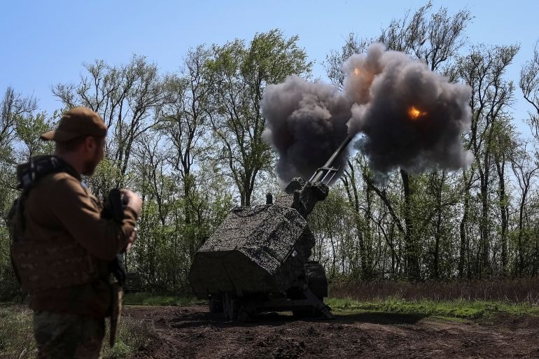 Mỹ dừng vai trò trung gian, yêu cầu Nga-Ukraine tự đàm phán trực tiếp -0 Mỹ dừng vai trò trung gian, yêu cầu Nga-Ukraine tự đàm phán trực tiếp -0