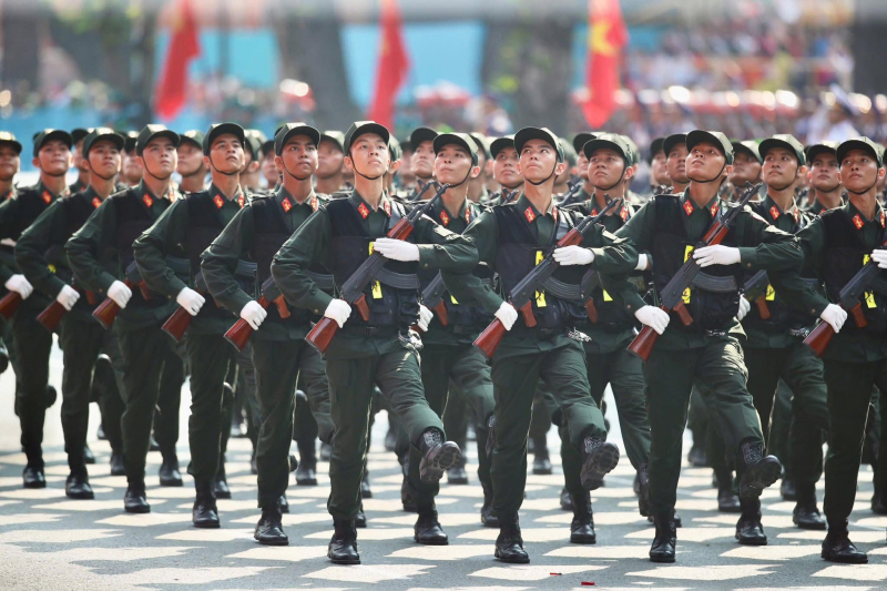 Lời cảm ơn của Ban Chỉ đạo Trung ương kỷ niệm các ngày lễ lớn và Đảng bộ, chính quyền TP Hồ Chí Minh -0
