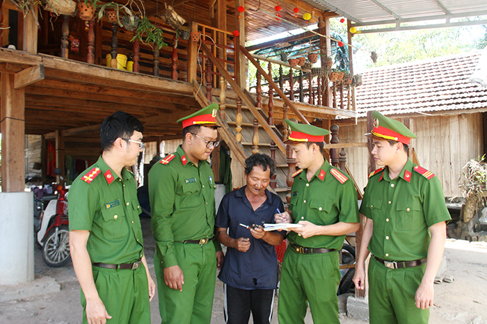 Chuyện một thời dập tắt “Vua lửa”, triệt xóa “Ma lai” -0