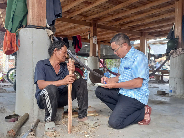 Chuyện một thời dập tắt “Vua lửa”, triệt xóa “Ma lai” -0