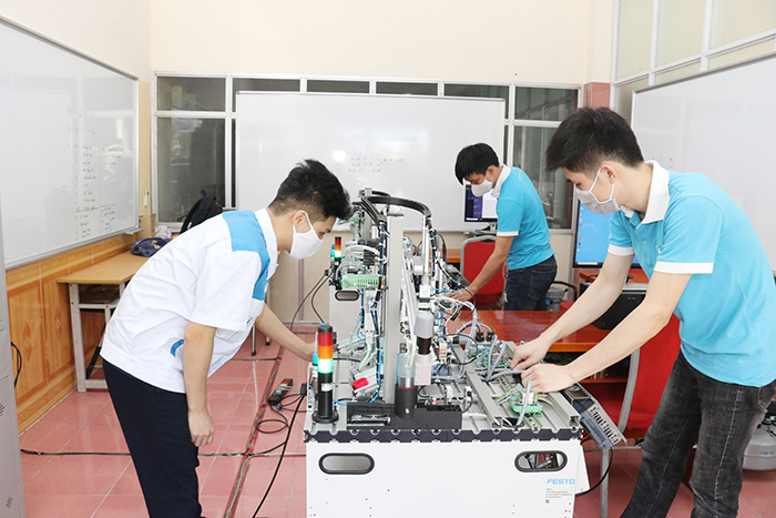 Nhiều lao động chưa được khai thác hết tiềm năng -0