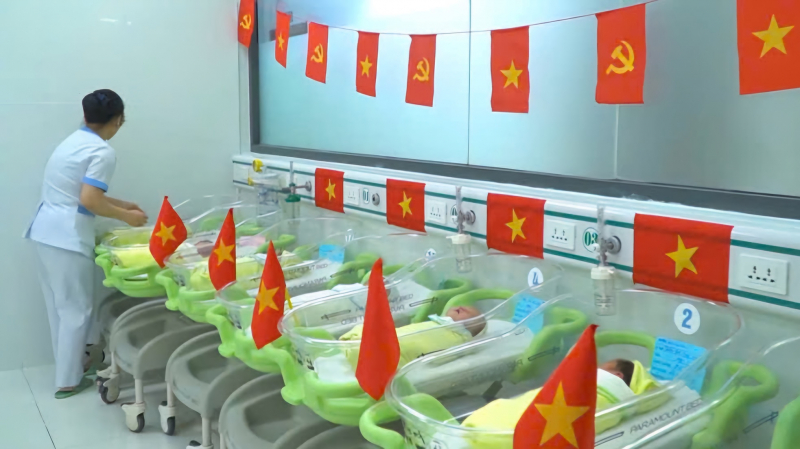 Lan tỏa niềm tự hào quê hương, đất nước -0