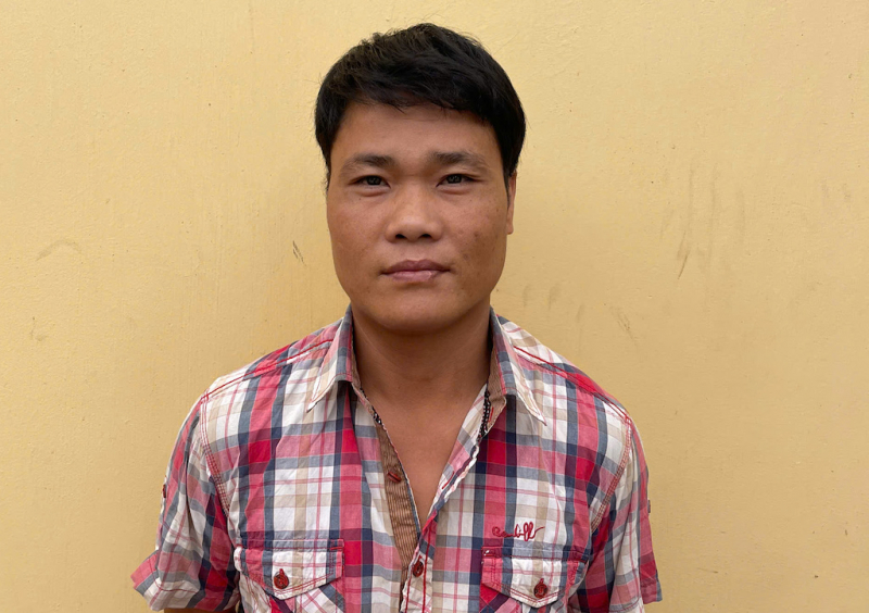 Gây rối vào thời điểm cấm đường để bảo vệ Đoàn cấp cao, một đối tượng bị khởi tố -0