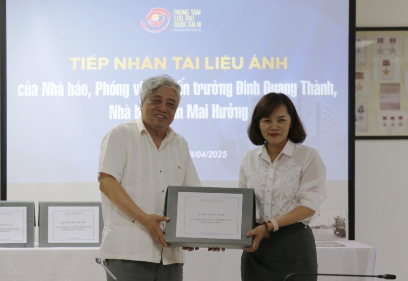 Những bức ảnh trở thành lịch sử -0