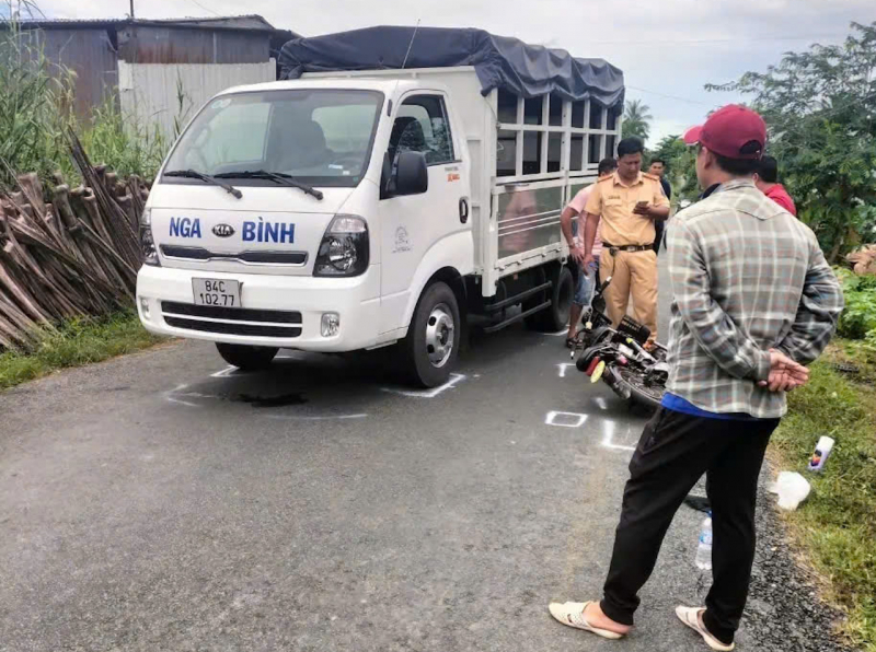 VKSND Tối cao hủy bỏ quyết định không khởi tố vụ án hình sự vụ tai nạn ở Vĩnh Long -0