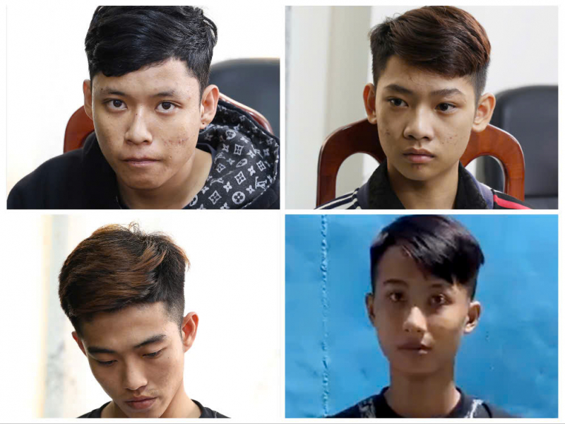 Khám phá nhanh vụ án giết người trong đêm ở An Giang -0