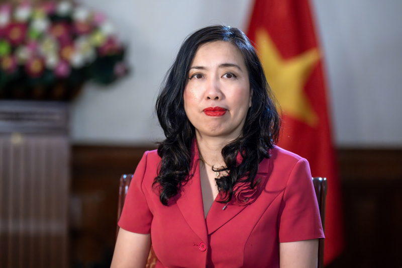 Chuyến thăm Nga của Tổng Bí thư nhằm củng cố quan hệ bạn bè hữu nghị truyền thống -0