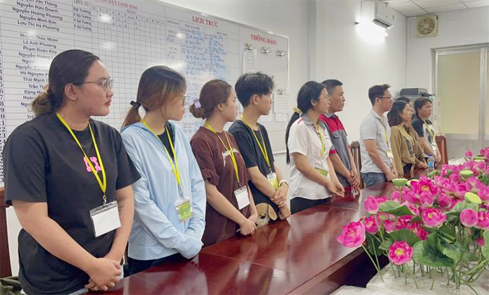 Ngậm trái đắng với trò lừa chuyển tín dụng thành tiền mặt -0