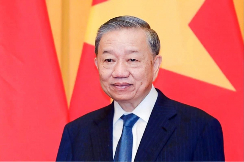 Đột phá thể chế, pháp luật để đất nước vươn mình -0
