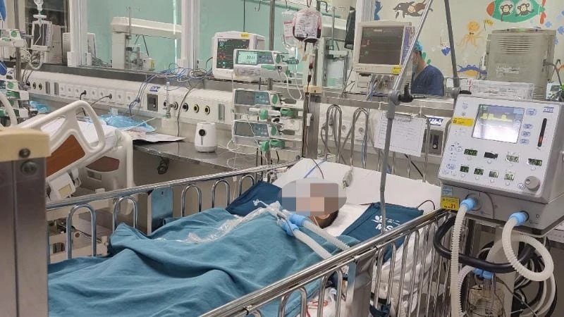 Làm rõ thông tin bệnh viện yêu cầu phải đóng đủ tiền mới cấp cứu bệnh nhân -0