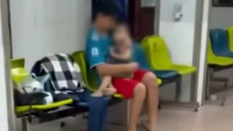 Làm rõ thông tin bệnh viện yêu cầu phải đóng đủ tiền mới cấp cứu bệnh nhân -0