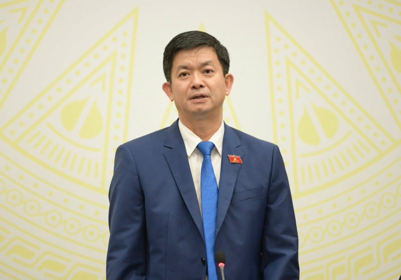 Kỳ họp thứ 9 sẽ quyết định 54 nội dung về công tác lập hiến, lập pháp -0