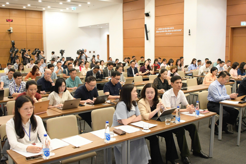 Kỳ họp thứ 9 sẽ quyết định 54 nội dung về công tác lập hiến, lập pháp -0