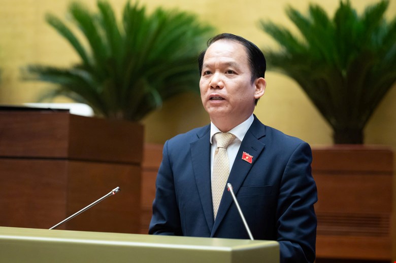 VNeID sẽ giúp lấy ý kiến nhân dân khẩn trương, đầy đủ về việc sửa đổi Hiến pháp -0