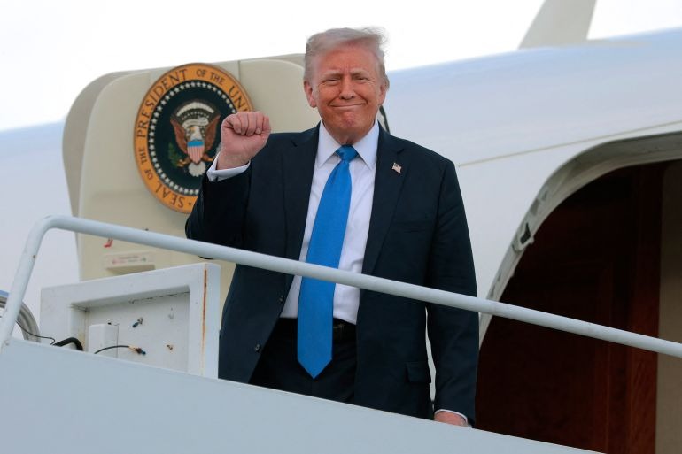 Ông Trump muốn đánh thuế cả phim nước ngoài để vực dậy Hollywood -0
