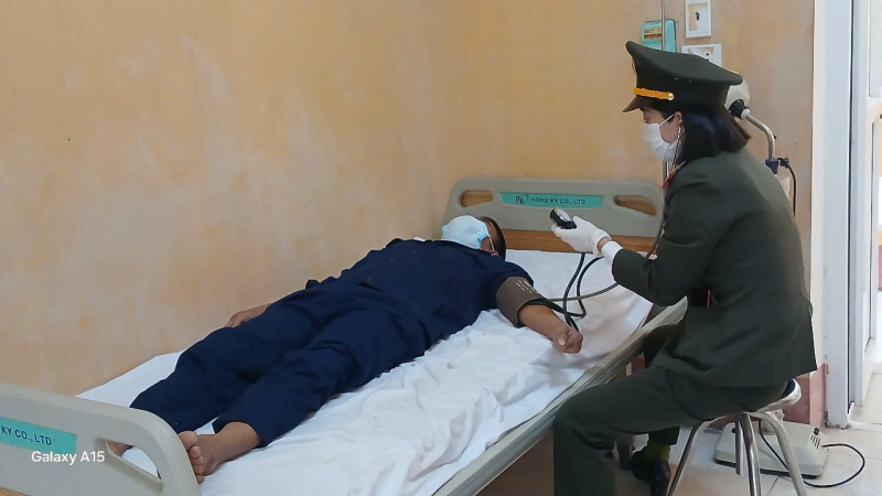 Bài 2: Bước chuyển biến tích cực trong quản lý cai nghiện ma túy ở Tây Bắc và Ninh Bình -1