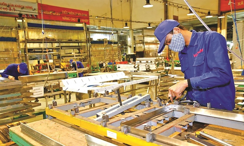 Kinh tế tư nhân là một động lực quan trọng nhất của nền kinh tế quốc gia -0