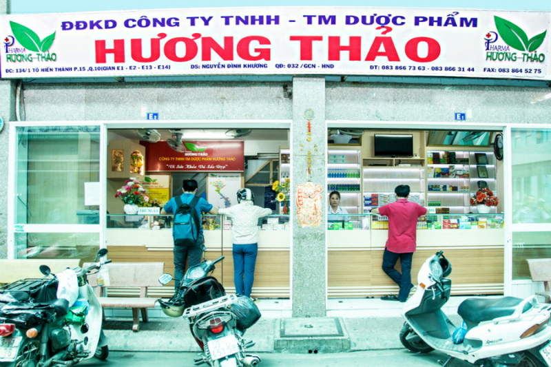 Nhiều công ty dược - mỹ phẩm bị phạt nặng và buộc tiêu hủy sản phẩm -0