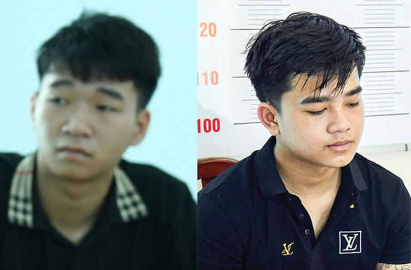Phá chuyên án mua bán người qua Campuchia từ cuộc gọi cầu cứu của nạn nhân -0