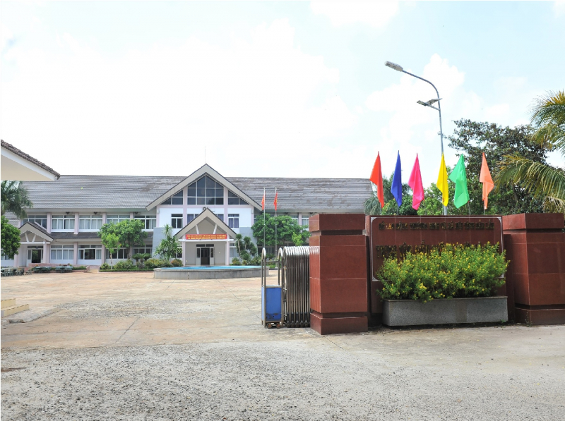 Bộ Công an yêu cầu Đắk Lắk cung cấp thêm hồ sơ các dự án trồng cây xanh của Công ty Công Minh -0