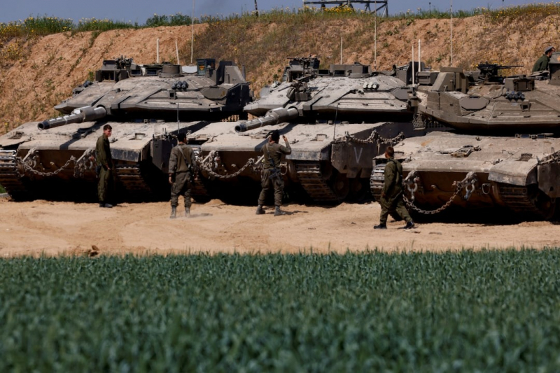 Israel có thể sẽ
